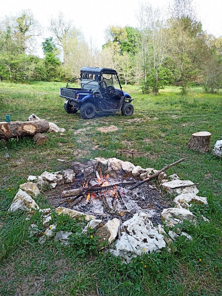 ETOILEBIVOUAC