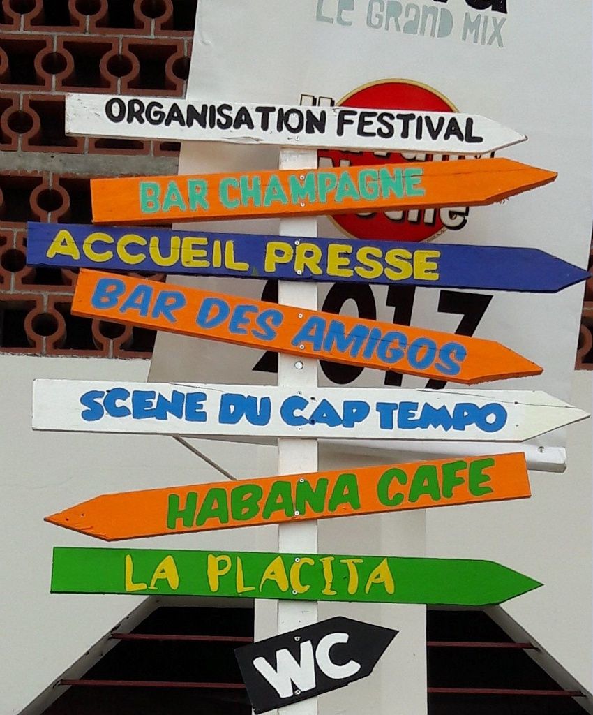 BOX TEMPO LATINO