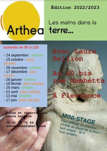 Collection Tourisme Gers/Arthea