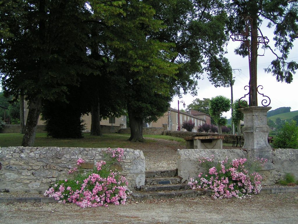 AIRE DE PIQUE-NIQUE DU PARC