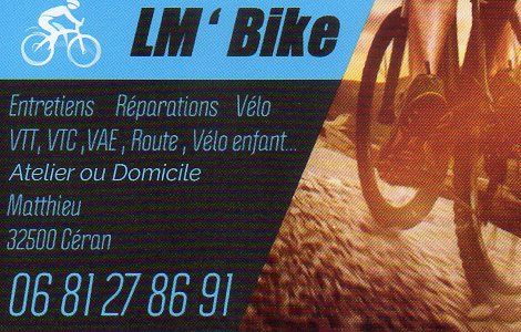 LM'BIKE