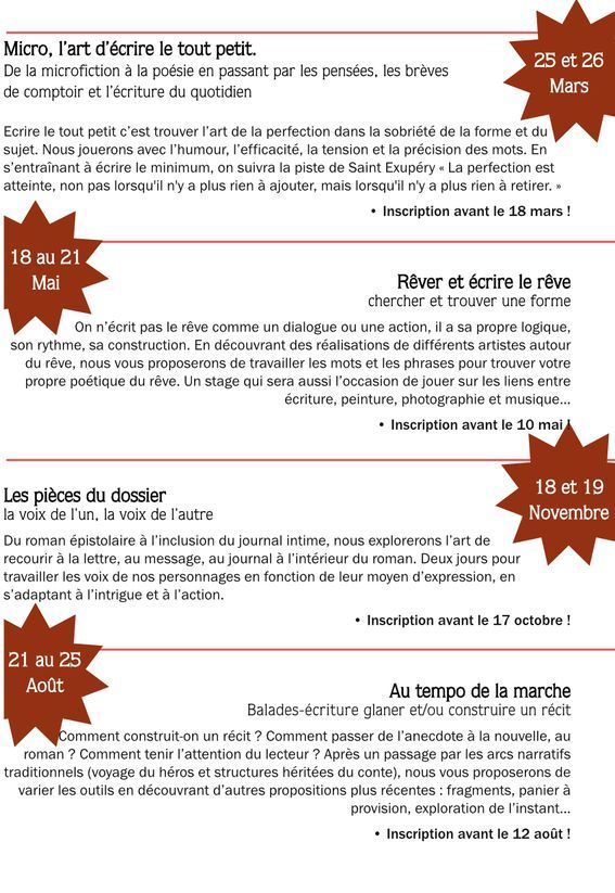 Collection Tourisme Gers/