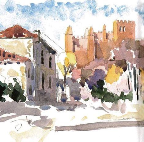Collection Tourisme Gers/OT Coteaux Arrats Gimone