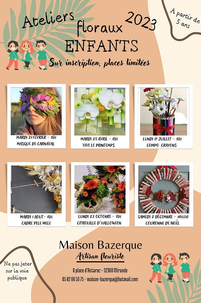 Collection Tourisme Gers/Maison Bazerque