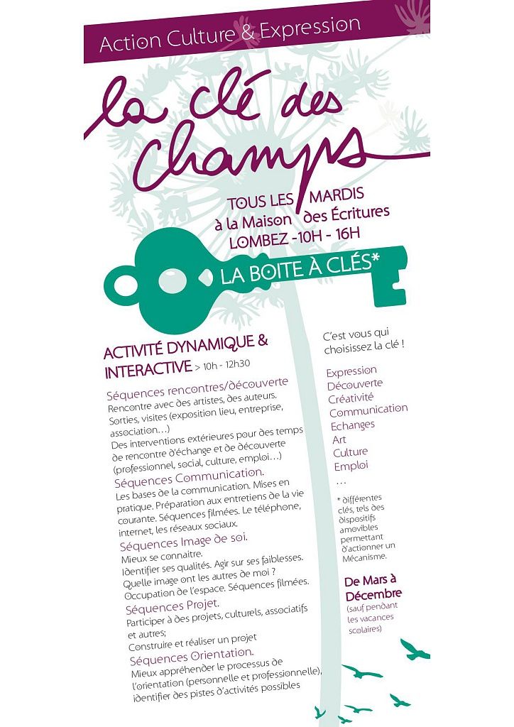 Collection Tourisme Gers/