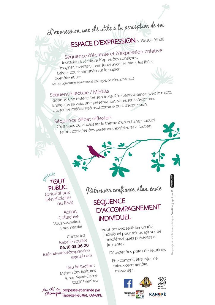 Collection Tourisme Gers/