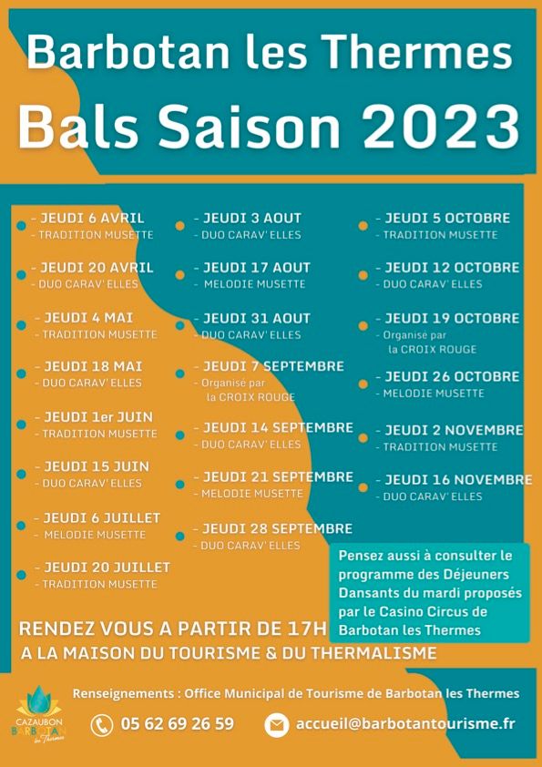 Collection Tourisme Gers/OMTT