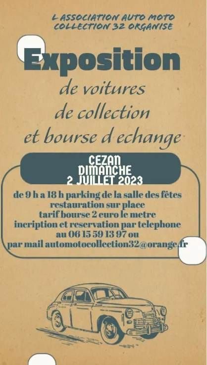 Collection Tourisme Gers/