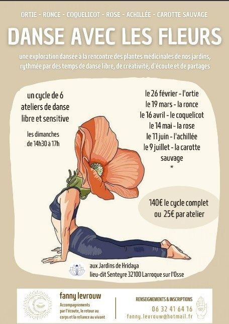 Collection Tourisme Gers/Les Jardins de Hridaya