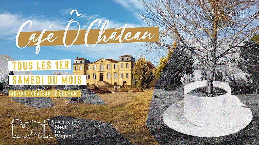 Collection Tourisme Gers/chateauneufdespeuples