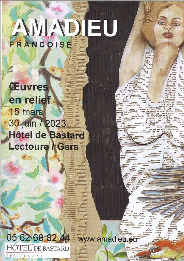 Collection Tourisme Gers/