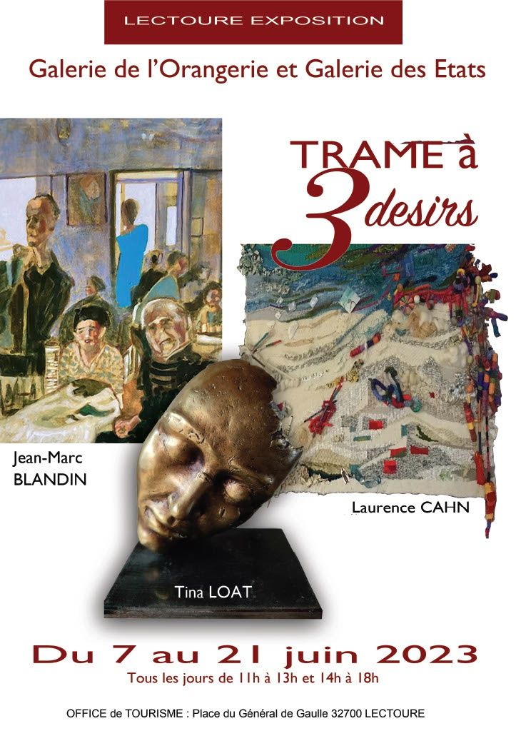 Collection Tourisme Gers/OTGL