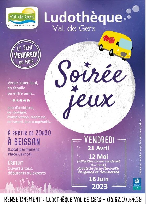 Collection Tourisme Gers/OT Val de Gers