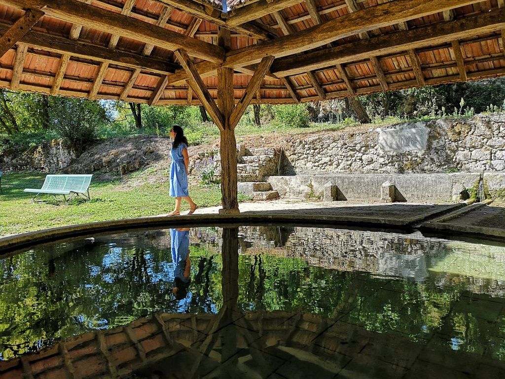 Collection Tourisme Gers/OT Bastides de lomagne