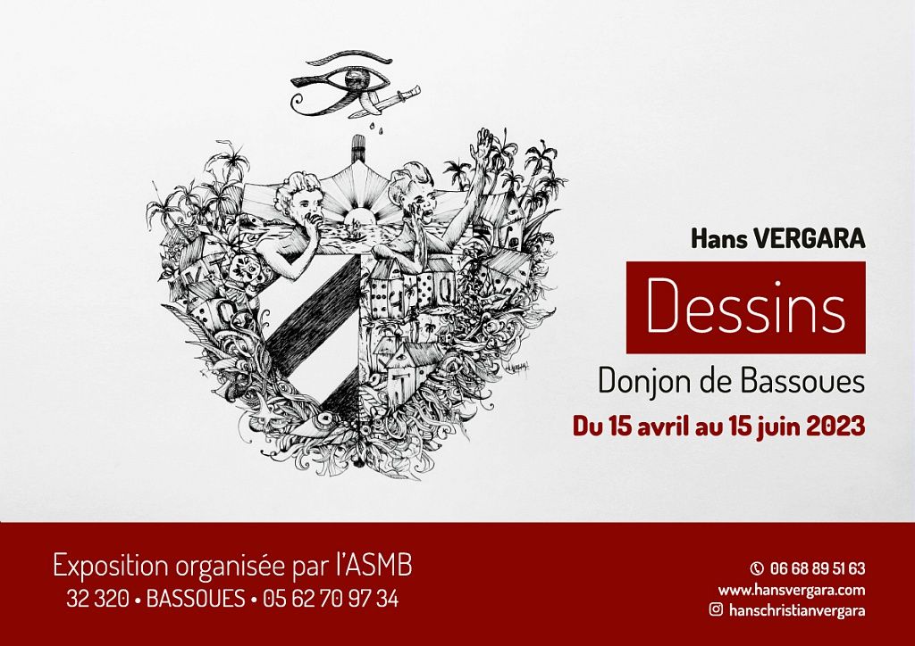Collection Tourisme Gers/Donjon de Bassoues
