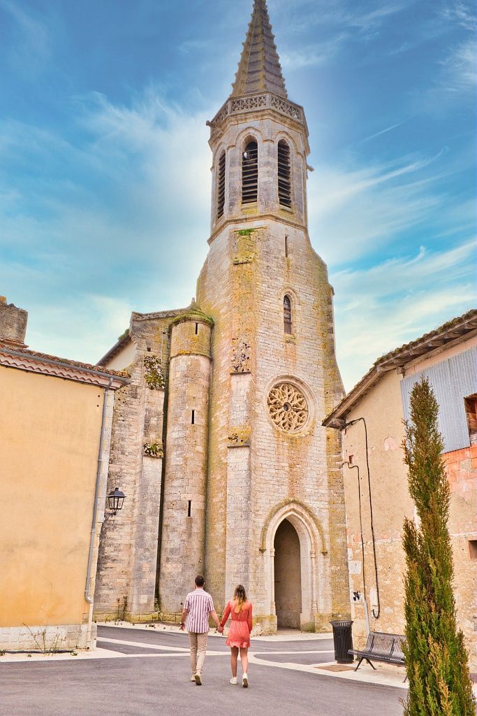 Collection Tourisme Gers/OT Bastides de lomagne