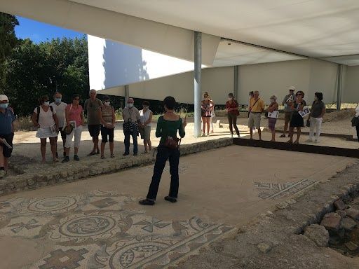 Collection Tourisme Gers/elusa
