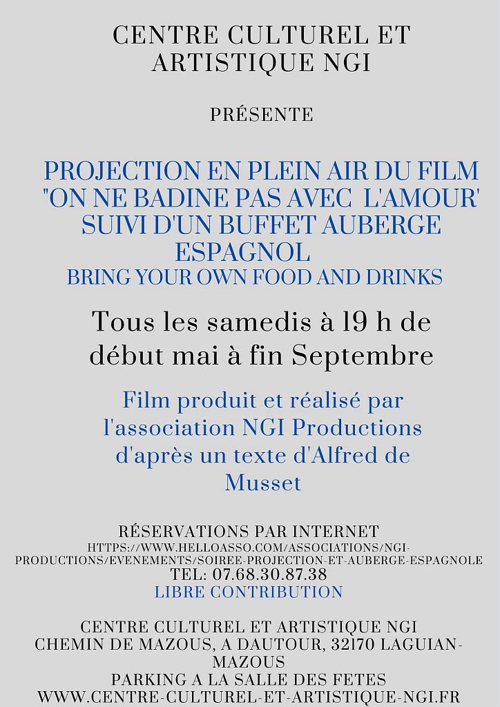 Collection Tourisme Gers/NGI