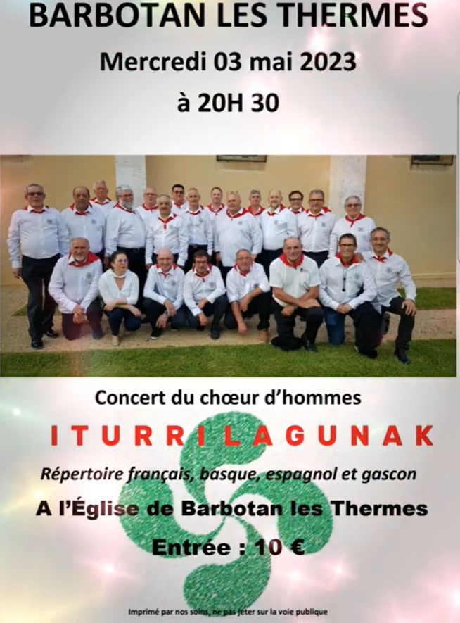 copyright médiathèque de Cazaubon