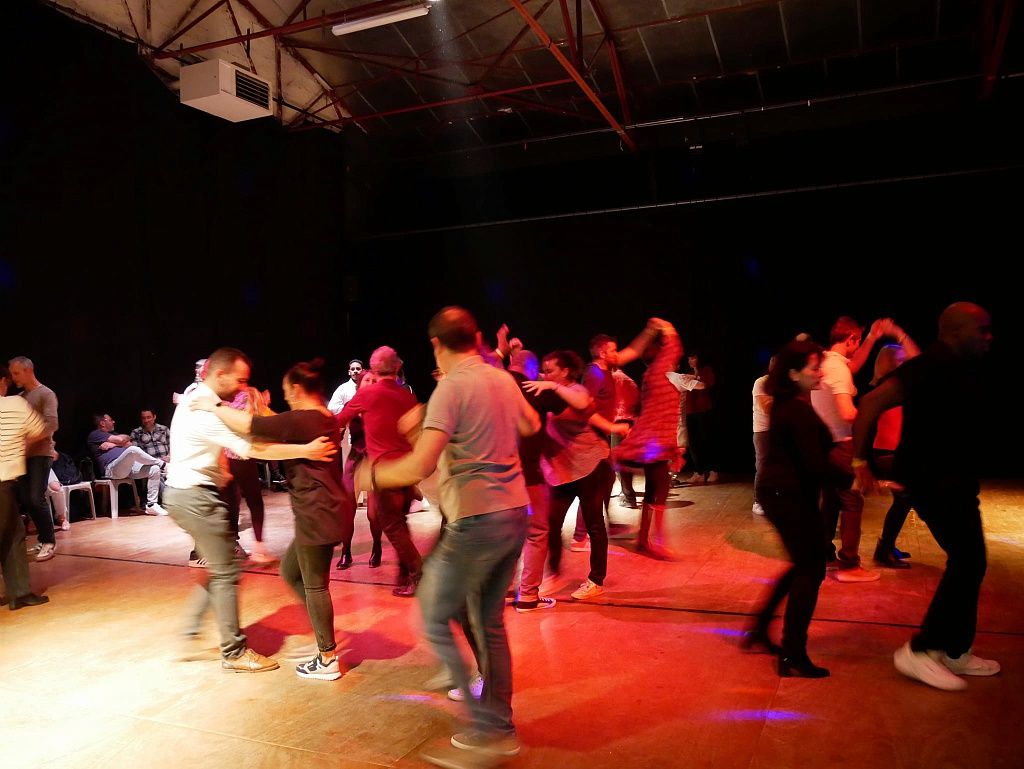  Collection Tourisme Gers/Auch Danse