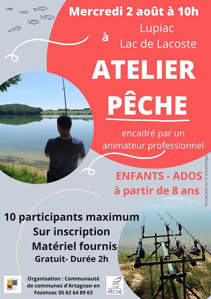 Collection Tourisme Gers/otaa