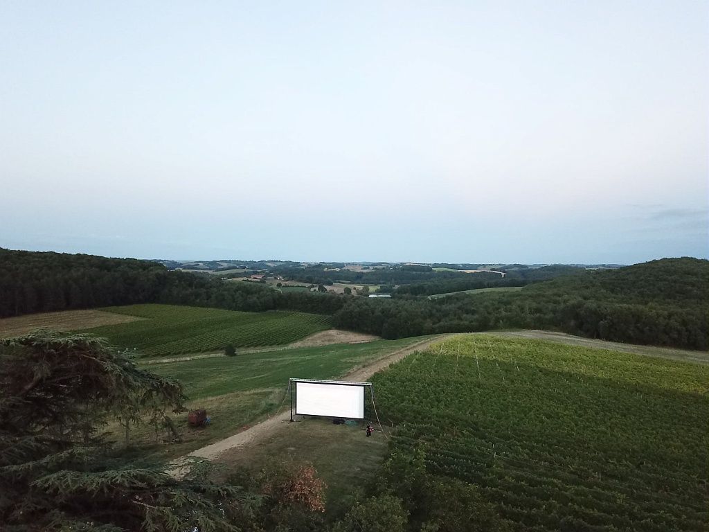 Collection Tourisme Gers/Domaine de Bilé
