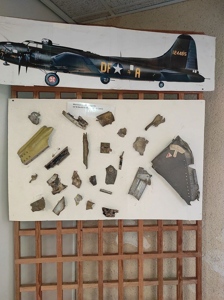 Collection Tourisme Gers/Musée d'Aubiet
