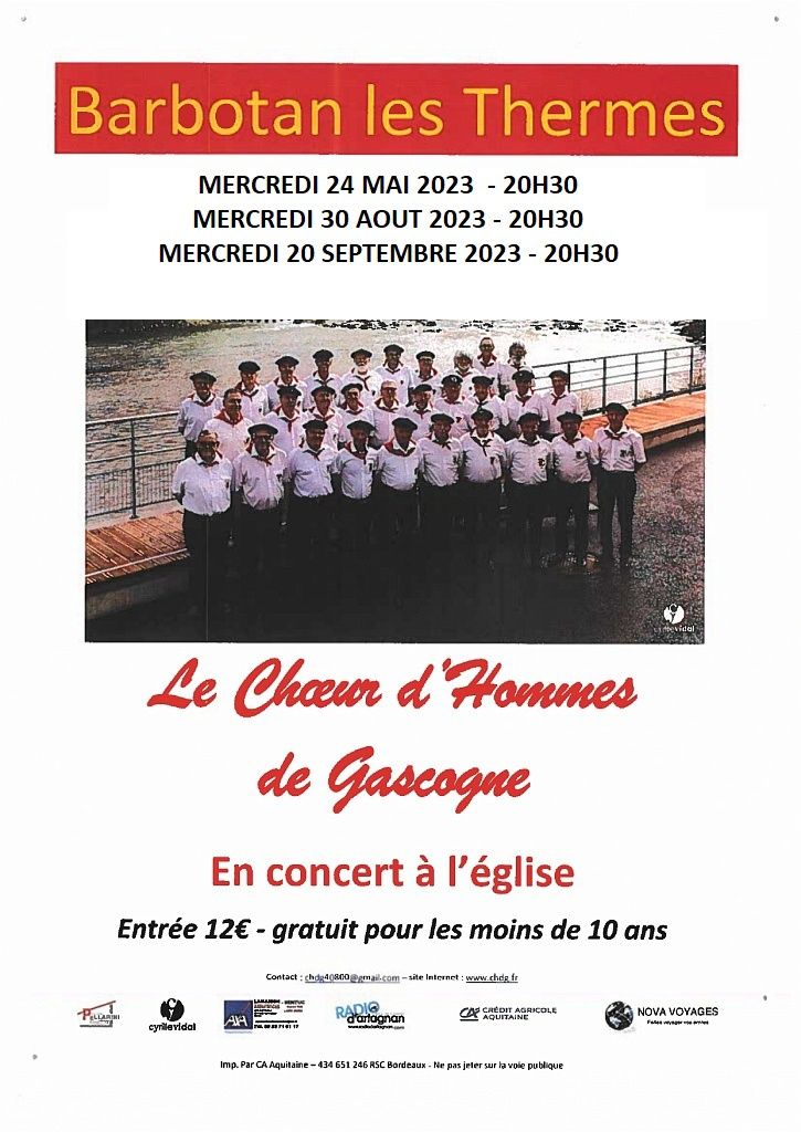 copyright médiathèque de Cazaubon