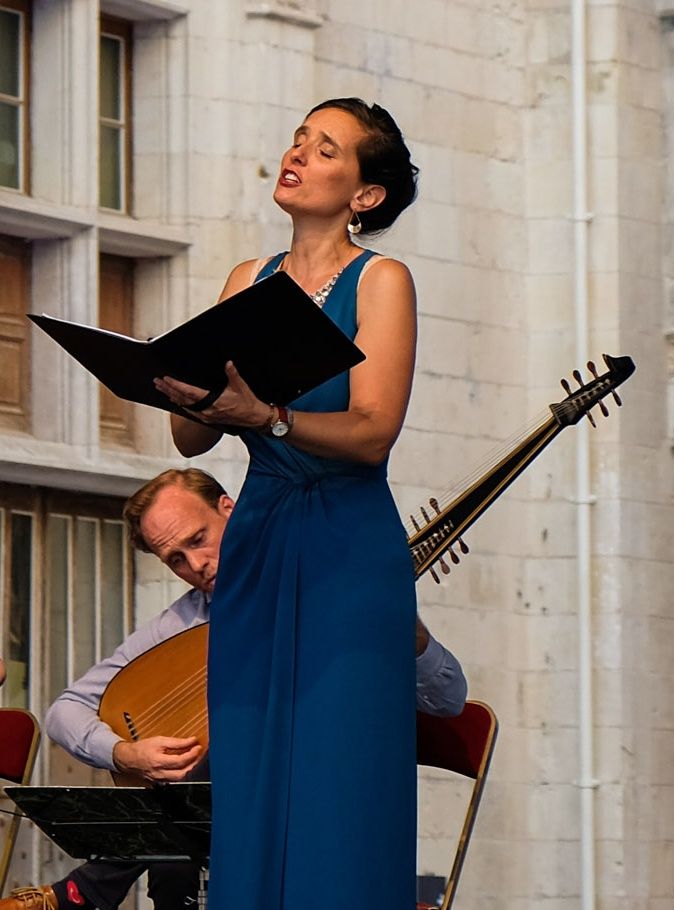 Collection Tourisme Gers/musique en chemin
