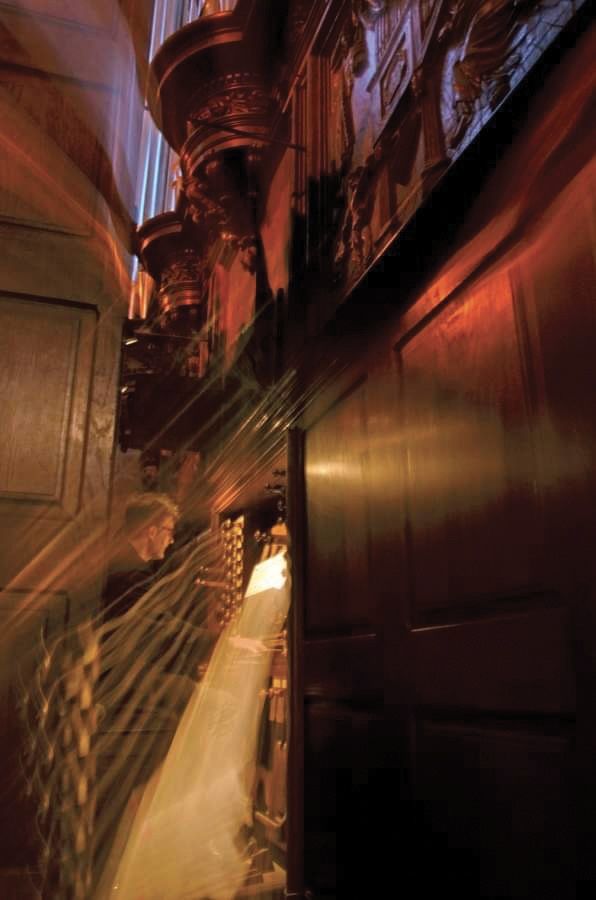 Collection Tourisme Gers/musique en chemin