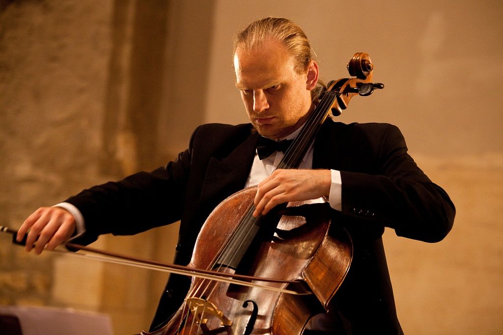 Collection Tourisme Gers/Bach Festival Gers