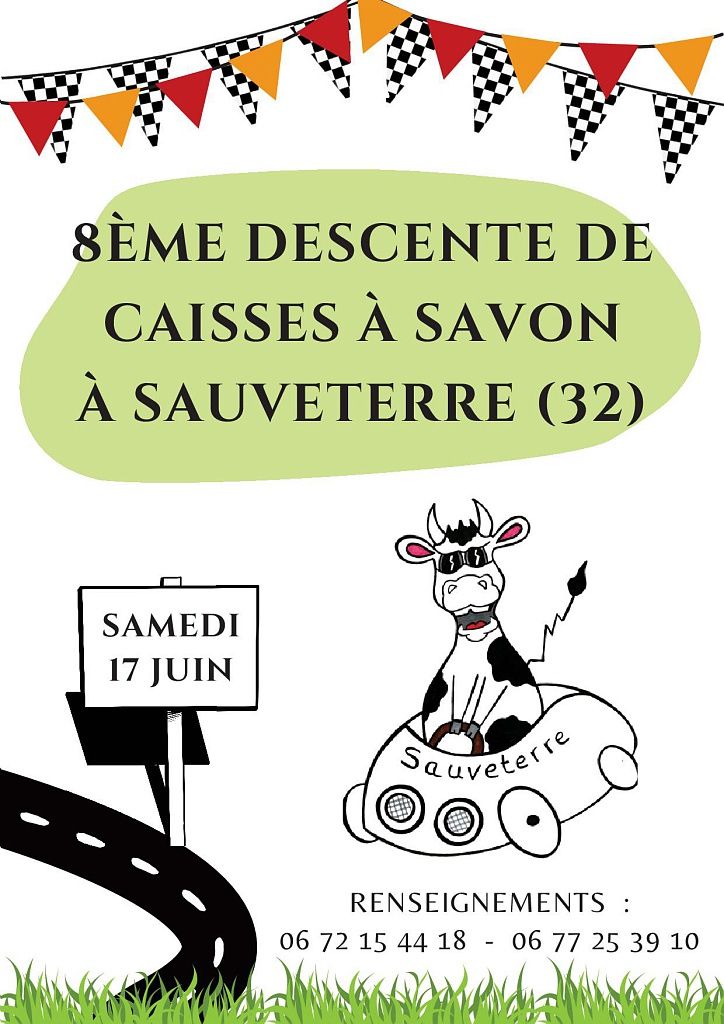 Collection Tourisme Gers/