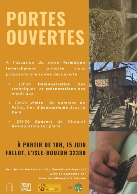 Collection Tourisme Gers/OT Bastides de lomagne