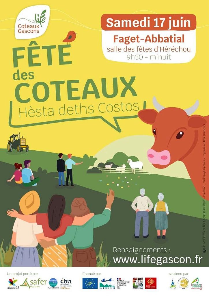 Collection Tourisme Gers/OT Val de Gers