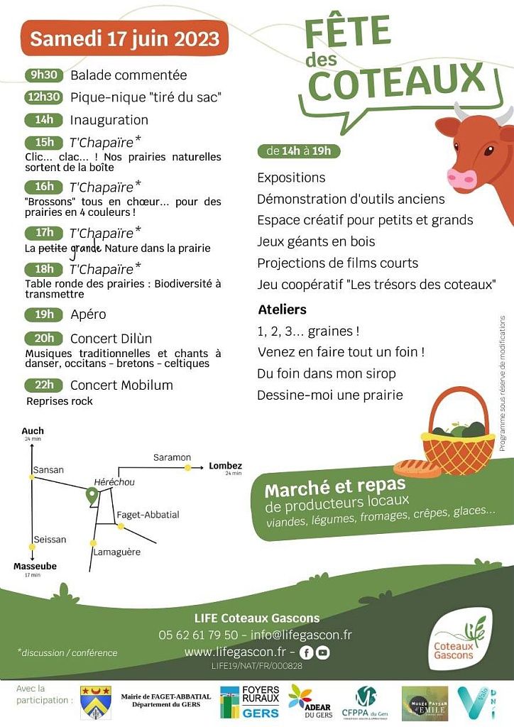 Collection Tourisme Gers/OT Val de Gers
