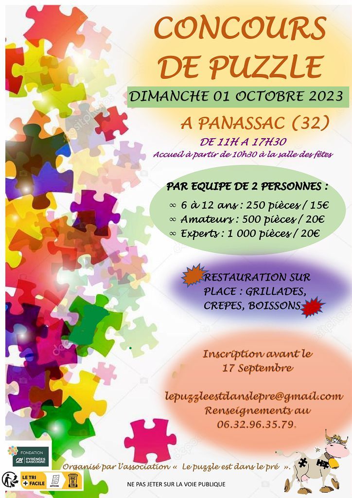 Collection Tourisme Gers/OT Val de Gers