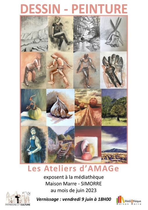 Collection Tourisme Gers/Patrimoine et Culture