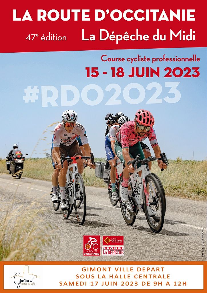 Collection Tourisme Gers/La Route du sud