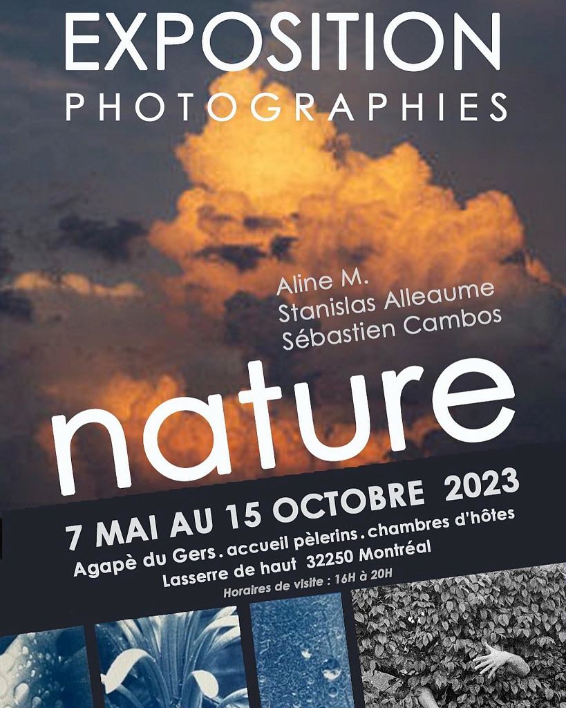 Collection Tourisme Gers/Agapé du Gers