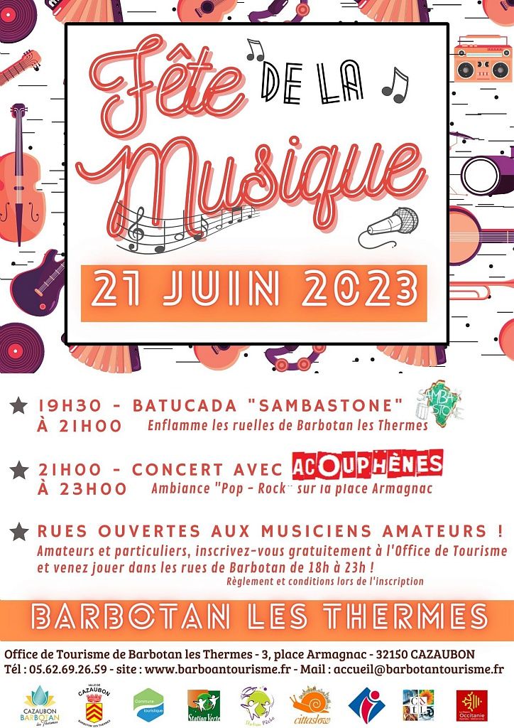 Collection Tourisme Gers/