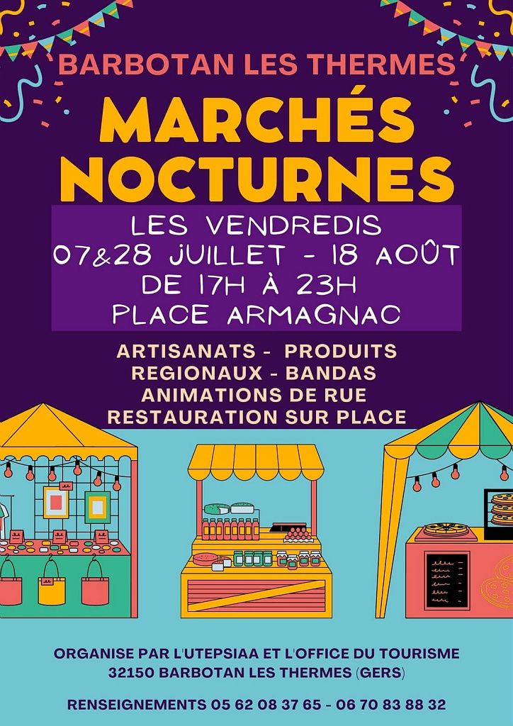 Collection Tourisme Gers/ottga