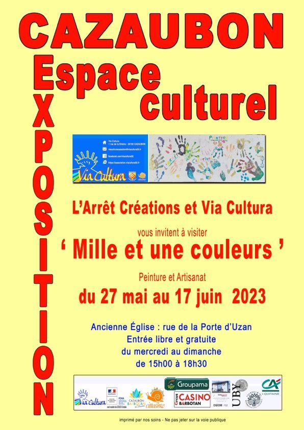 Collection Tourisme Gers/ottga