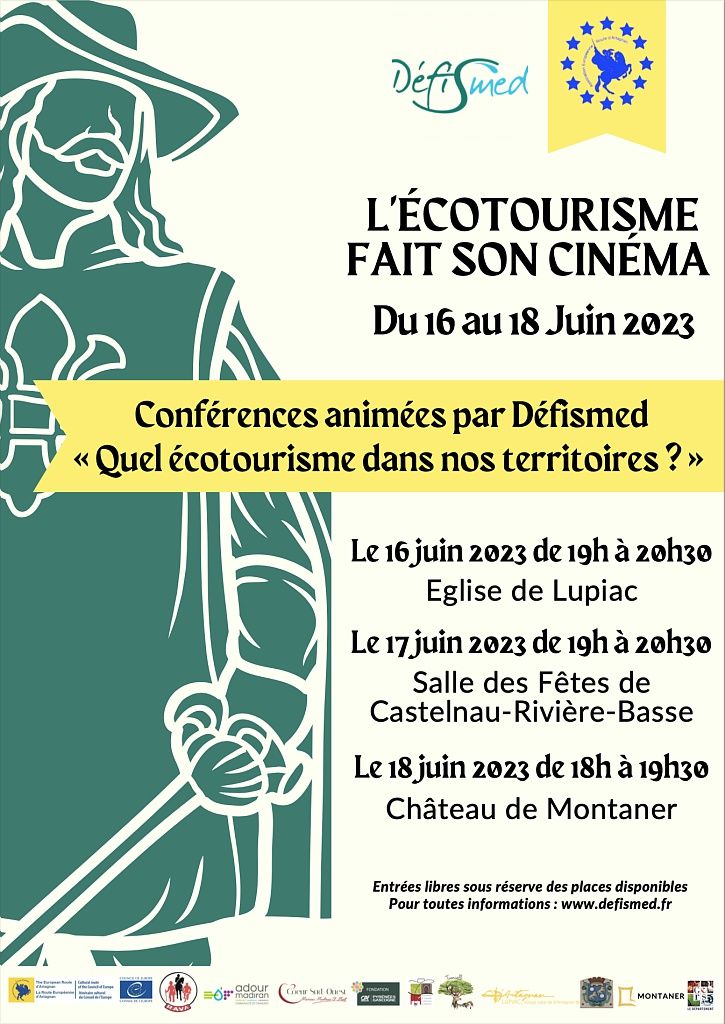 Collection Tourisme Gers/defismed