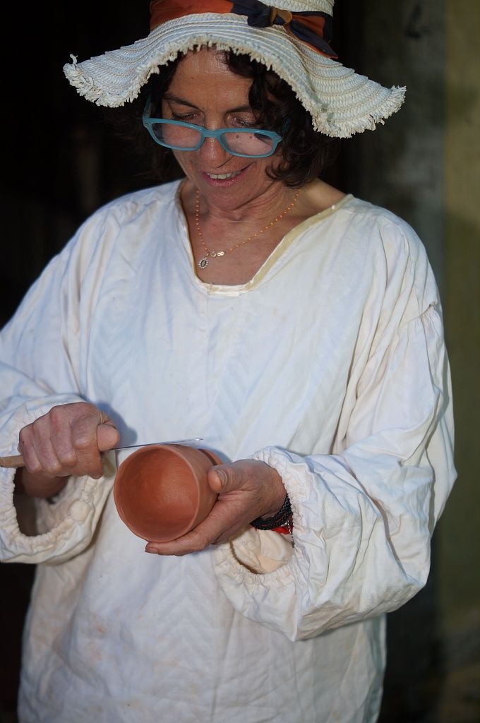 Collection Tourisme Gers/Musée du Paysan Gascon
