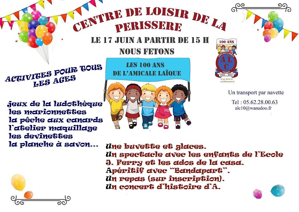 Collection Tourisme Gers/Amicale Laïque