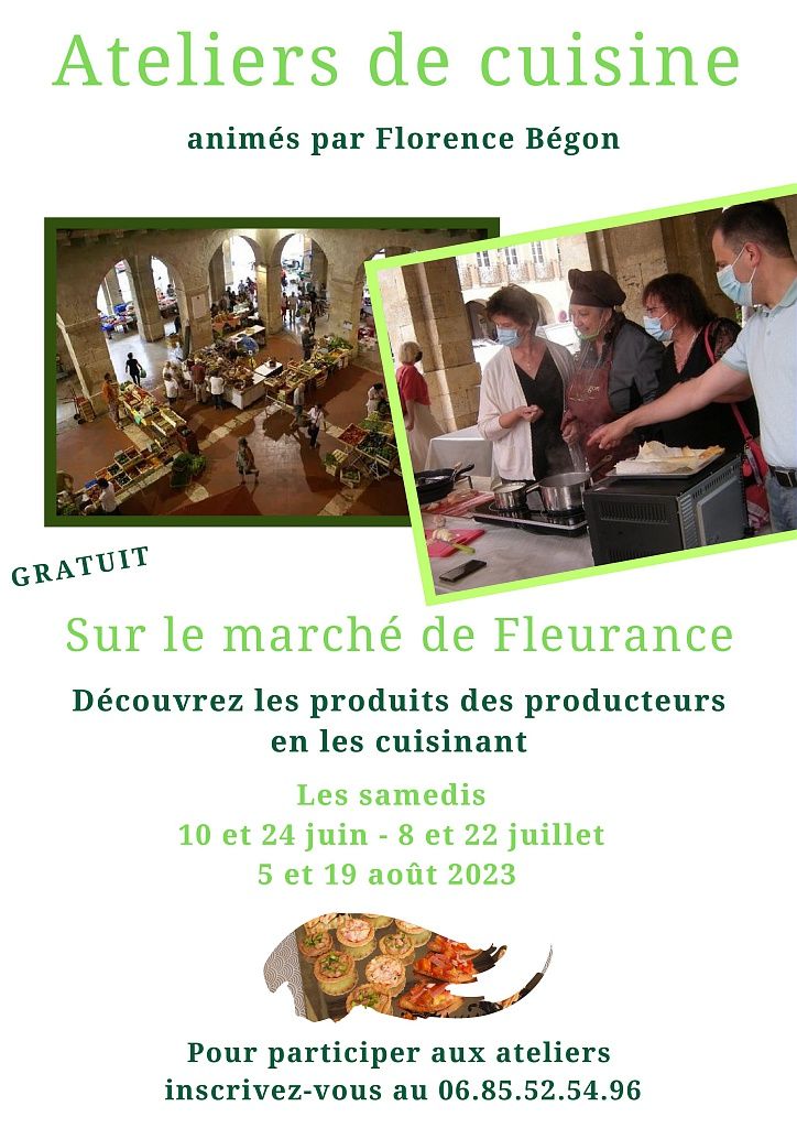 Collection Tourisme Gers/