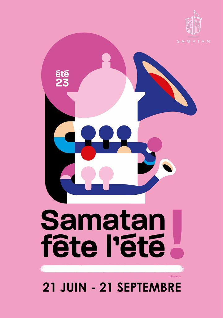 Collection Tourisme Gers
