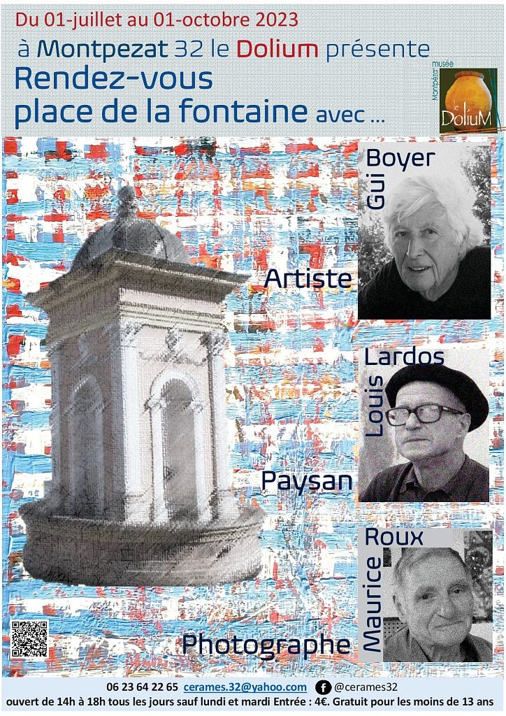 Collection Tourisme Gers/ 