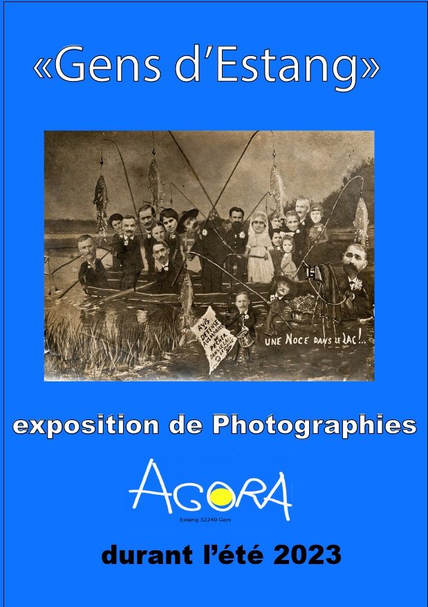 Collection Tourisme Gers/otaa
