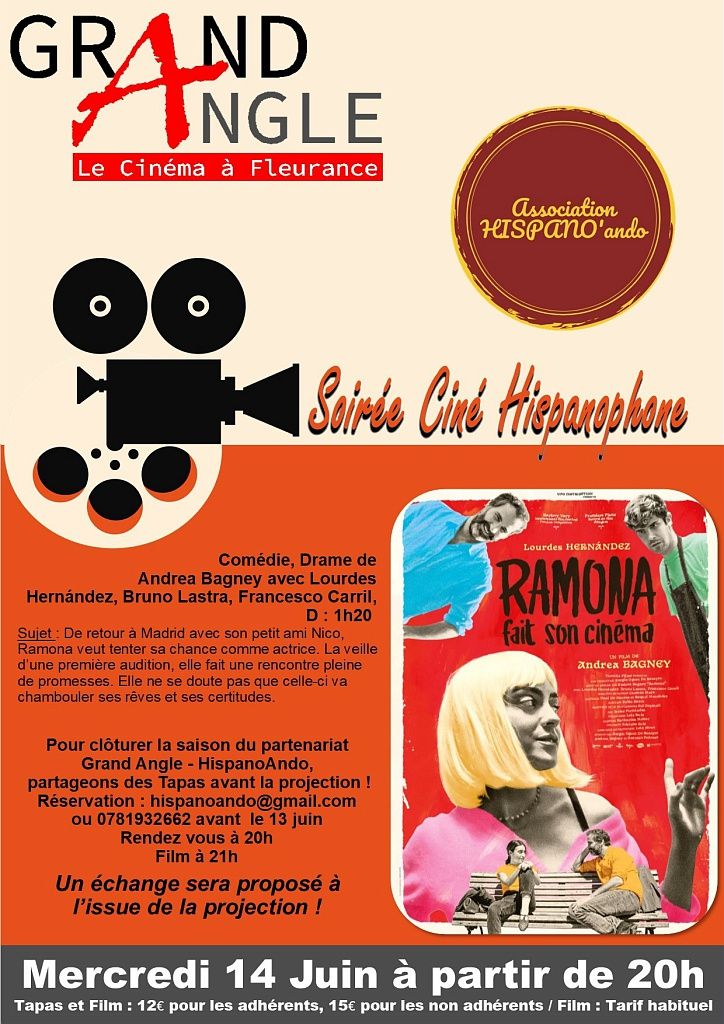 Collection Tourisme Gers/Cinéma Grand Angle